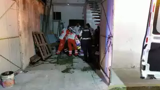 Martha María Aguilar Martínez fue apuñalada en su hogar en Ciudad del Carmen por su pareja sentimental