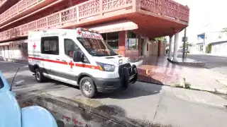 Un hombre en presunto estado de ebriedad fue agredido en la colonia Morelos.