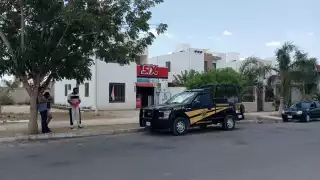 Se desconoce el monto sustraído del Six 'Dos y ya' del fraccionamiento Los Héroes de Mérida