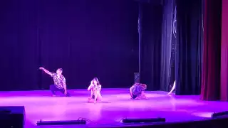 Se presenta la obra “Desconexiones”, bajo la dirección de Adrián Damián.  