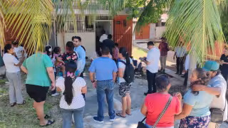 Prometen aires acondicionados y rehabilitación en primaria