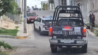 Transformador falla en Lindavista y una llamada falsa desata operativo de emergencia