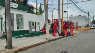 Festejan pagos de PEMEX, pero Mipymes siguen en la incertidumbre