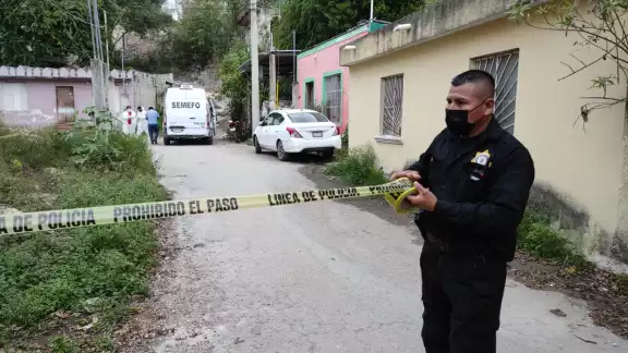 Se desconocen las causas que lo orillaron a suicidarse