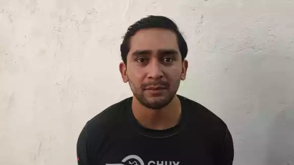 Jesús Aguilar, diputado de Movimiento Ciudadano, pide la renuncia de Marcela Muñoz y Renato Sales Jesús Aguilar, diputado de Movimiento Ciudadano, pide la renuncia de Marcela Muñoz y Renato Sales