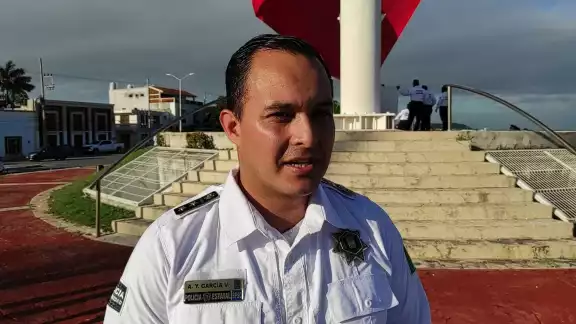 Los elementos no han sido dados de baja pese a estar involucrados en el deceso del joven Los elementos no han sido dados de baja pese a estar involucrados en el deceso del joven