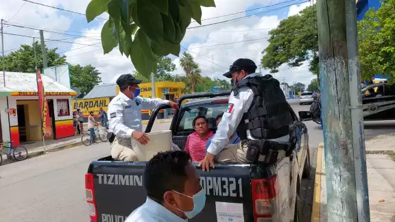 El terreno que estaba en litigio se encuentra ubicado a una cuadra del Parque Zoológico La Reina