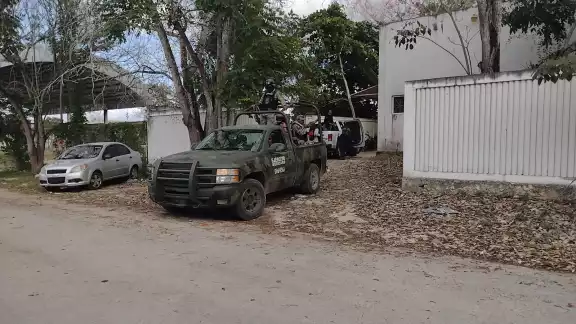 No se han revelado los pormenores No se han revelado los pormenores