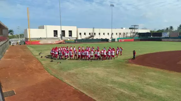 Oswaldo Morejón se estrena como manager de los Piratas de Campeche Oswaldo Morejón se estrena como manager de los Piratas de Campeche