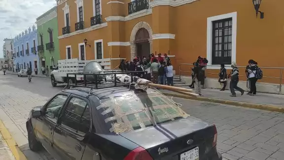 10 tortillerías más podrían cerrar sus puertas en el último trimestre del año en Campeche 10 tortillerías más podrían cerrar sus puertas en el último trimestre del año en Campeche