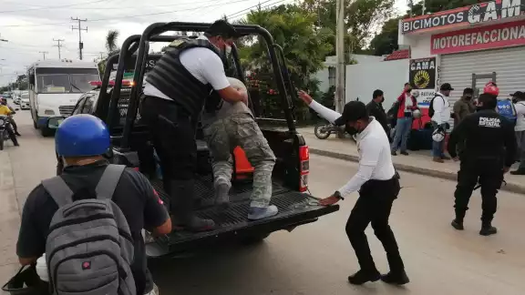 Afectados optan en algunos casos por no realizar sus denuncias; abril es el mes en el cual se reportó el pico de estas incidencias Afectados optan en algunos casos por no realizar sus denuncias; abril es el mes en el cual se reportó el pico de estas incidencias