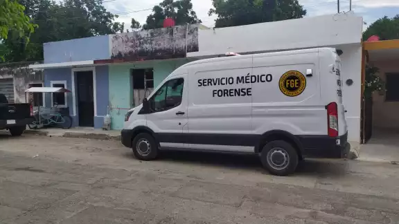 La Fiscalía se encuentra realizando las diligencias correspondientes La Fiscalía se encuentra realizando las diligencias correspondientes