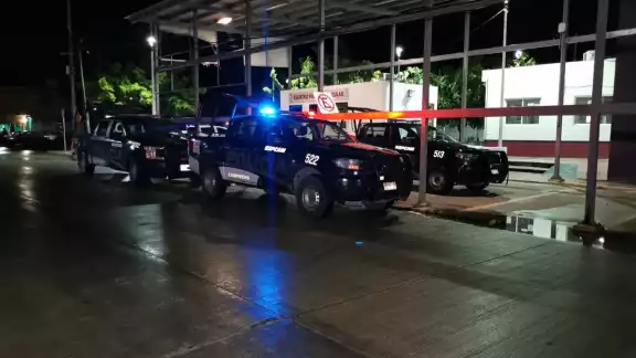 Entre los detenidos se encontraban nicaragüenses, cubanos y costarricenses Entre los detenidos se encontraban nicaragüenses, cubanos y costarricenses