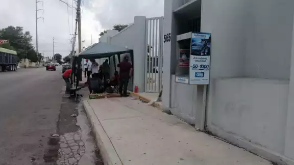 Telefonistas levantaron la huelga nacional contra Telmex