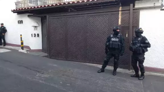 Un juez federal rechazó suspender la medida de prisión preventiva contra Julio César Serna, excoordinador general de la Central de Abasto