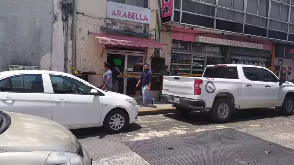 Autoridades habrían encontrado productos apócrifos