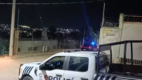 La mujer murió de cuatro impactos de bala La mujer murió de cuatro impactos de bala