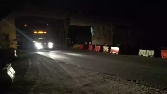 Trascendió que se cerrarán los carriles de baja velocidad que van a Playa del Carmen Trascendió que se cerrarán los carriles de baja velocidad que van a Playa del Carmen