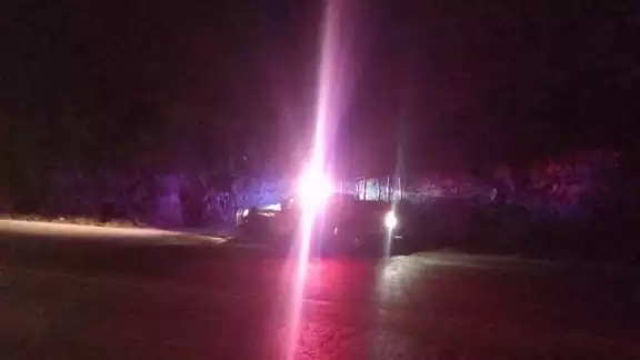 Servicios Periciales buscan indicios que puedan servir para identificar a las víctimas