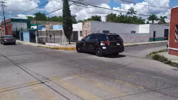 El occiso se habría quitado la vida, pero se realizan las investigaciones correspondientes