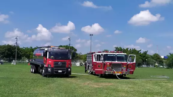 El hombre se encuentra en estado grave y será atendido en un hospital de Mérida El hombre se encuentra en estado grave y será atendido en un hospital de Mérida