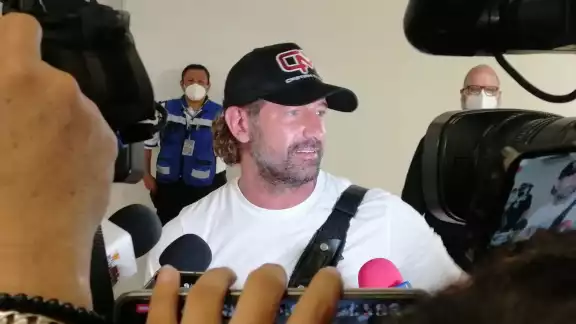 Gabriel Soto estará de gira por la ciudad, así como en Campeche y Quintana Roo Gabriel Soto estará de gira por la ciudad, así como en Campeche y Quintana Roo