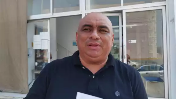 El taxista de Campeche tiene tres denuncias más por delitos de acoso El taxista de Campeche tiene tres denuncias más por delitos de acoso
