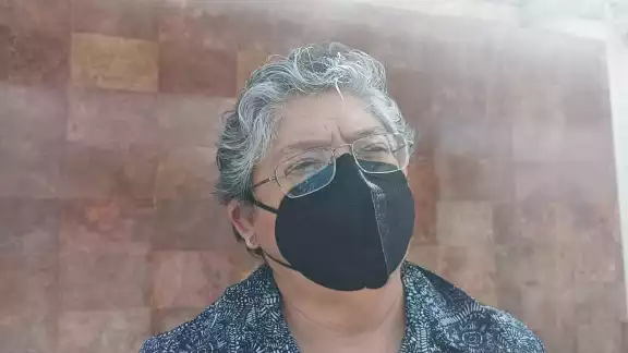 El resto de los municipios serán atendidos en 2023, reveló Isabel Espinoza Segura, titular de la Sedetuopi El resto de los municipios serán atendidos en 2023, reveló Isabel Espinoza Segura, titular de la Sedetuopi