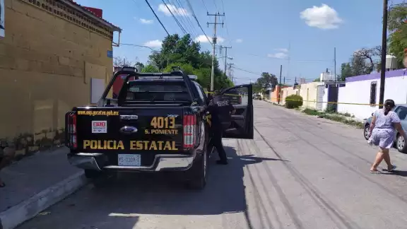 Varias colonias de Mérida reportan malos olores este jueves Varias colonias de Mérida reportan malos olores este jueves
