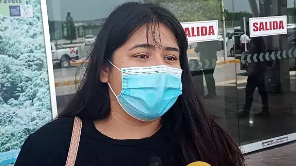 Sisex indicó que se detectaron, aparte de los embarazos no deseados, 10 casos de VIH y dos de Sífilis en Campeche en lo que va del año Sisex indicó que se detectaron, aparte de los embarazos no deseados, 10 casos de VIH y dos de Sífilis en Campeche en lo que va del año