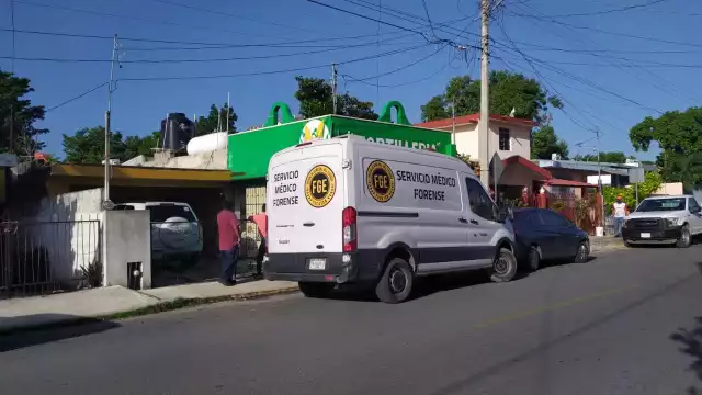 Se descartó que la causa de la muerte haya sido COVID-19, ya le habían realizado la prueba y salió negativa