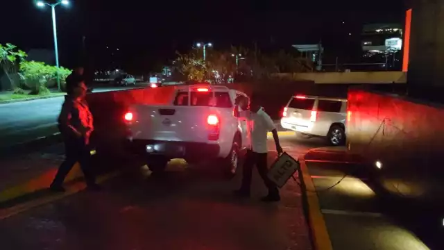 AMLO pasará la noche en el Fiesta Inn de Chetumal