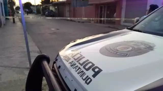 No se reportan personas lesionadas, pero sí cuantiosos daños materiales
