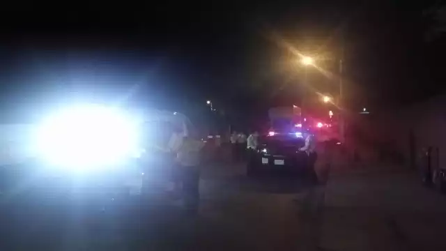 El accidente cobró la vida de la notaria y su hijo, mientras su esposo se encuentra grave