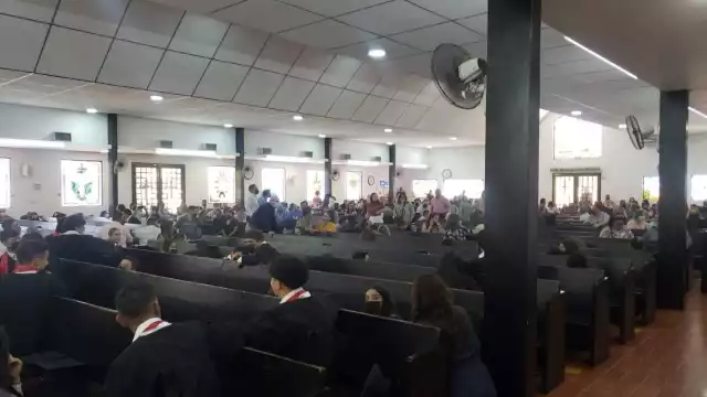 Balacera en Caborca deja un muerto y un herido: Fiscalía de Sonora