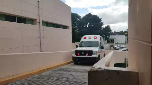 La pareja se encontraba ingiriendo bebidas embriagantes