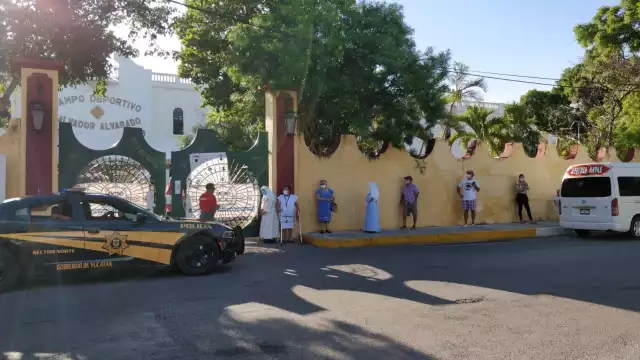 Un canal de baja presión ocasionará lluvias en el país