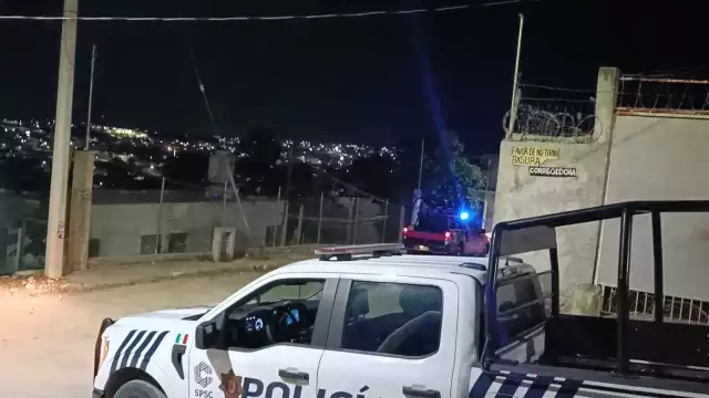 La mujer murió de cuatro impactos de bala