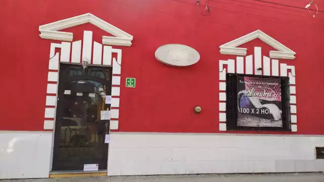 Se presume que los presuntos homicidas se hospedaron en un hotel del Centro de Mérida