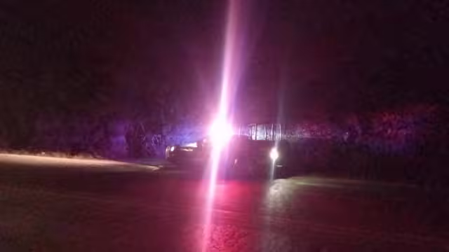 Servicios Periciales buscan indicios que puedan servir para identificar a las víctimas