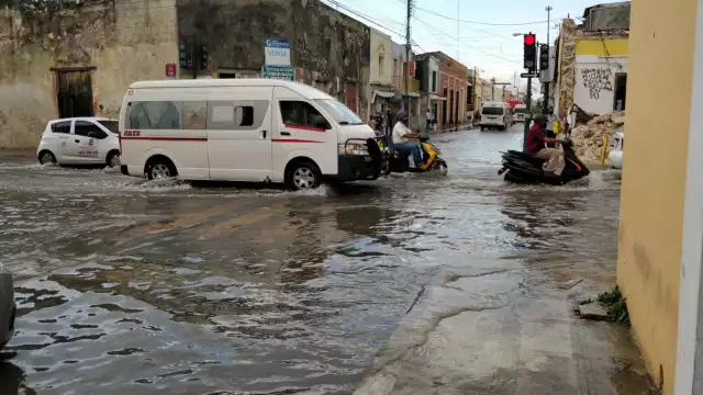 Municipios del Oriente y Sur del estado de Yucatán ya se encuentran en Alerta Amarilla