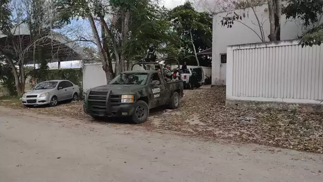 No se han revelado los pormenores