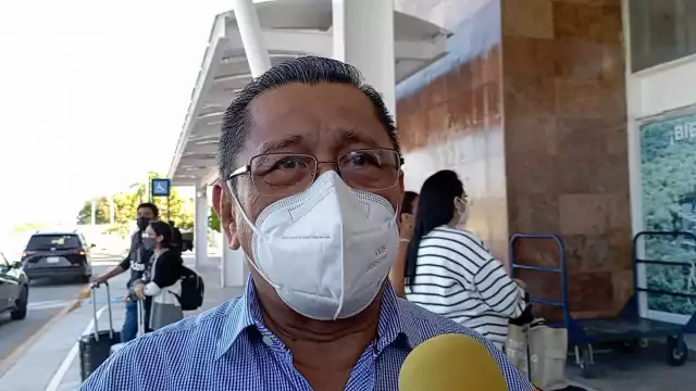 Tras las irregularidades detectadas indicó que se debe indagar a profundidad