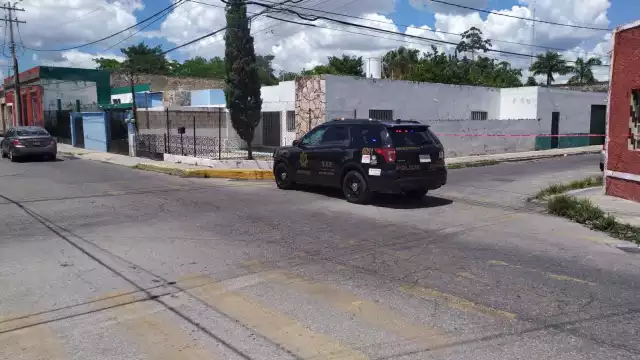 El occiso se habría quitado la vida, pero se realizan las investigaciones correspondientes