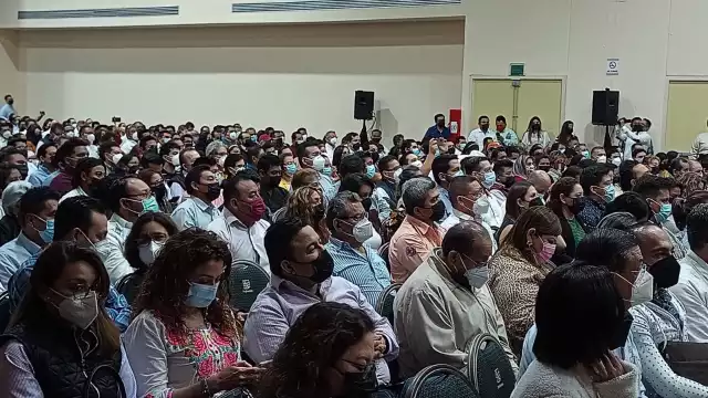 La Asamblea busca esclarecer las dudas a los ciudadanos y destacar cada uno de los beneficios