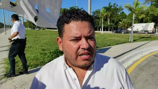 El subsecretario dio a conocer que se están tomando las medidas necesarias