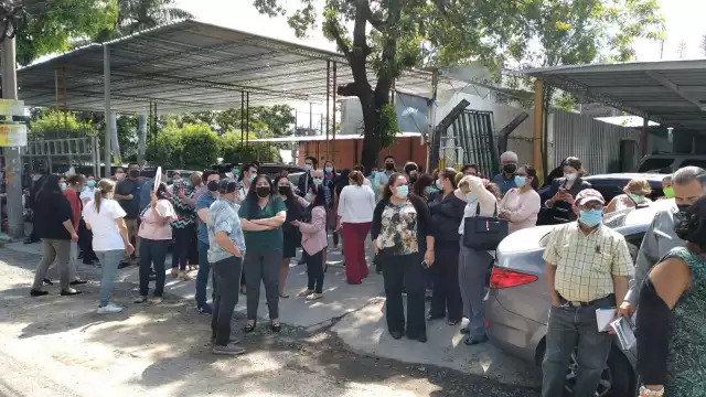 El sismo se percibió con mayor fuerza en la región sureste del estado de Chiapas donde no se reportan daños