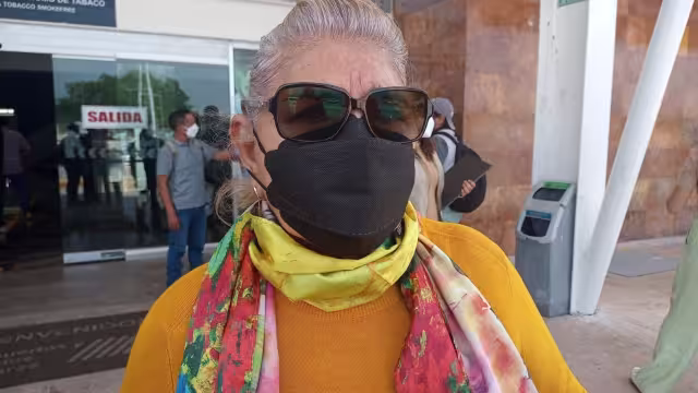 Martha Albores, titular del SNTS afirmó que los médicos de Campeche no se desplazan a municipios por saturación de empleo