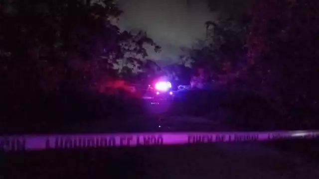 El cuerpo fue hallado en la entrada del fraccionamiento Balam-Ha