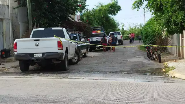 Se desconoce el motivo de la agresión